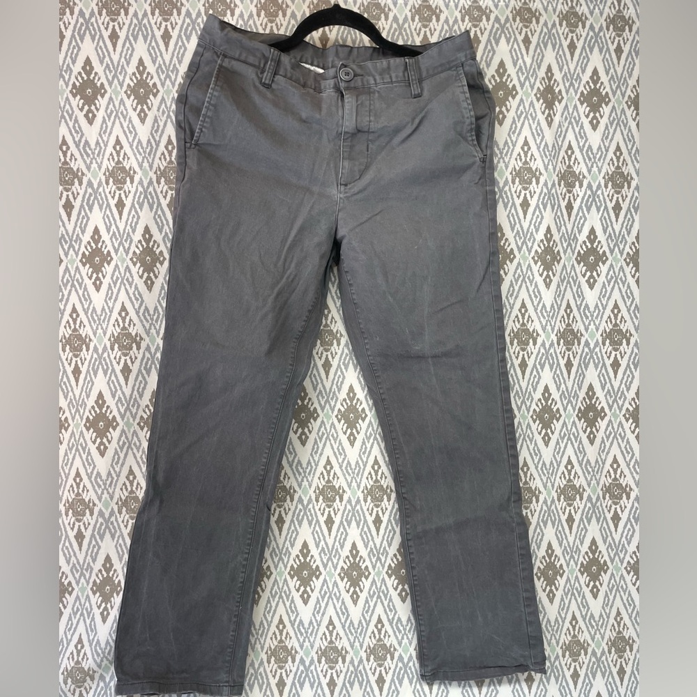 Active chinos 30x30